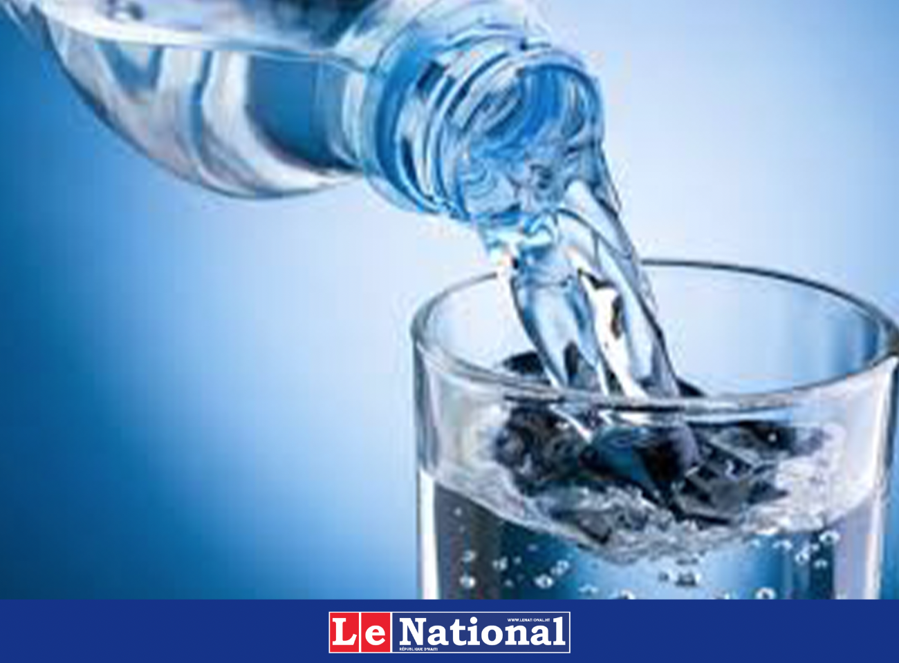 Hydratation : Ce petit geste quotidien qui change tout